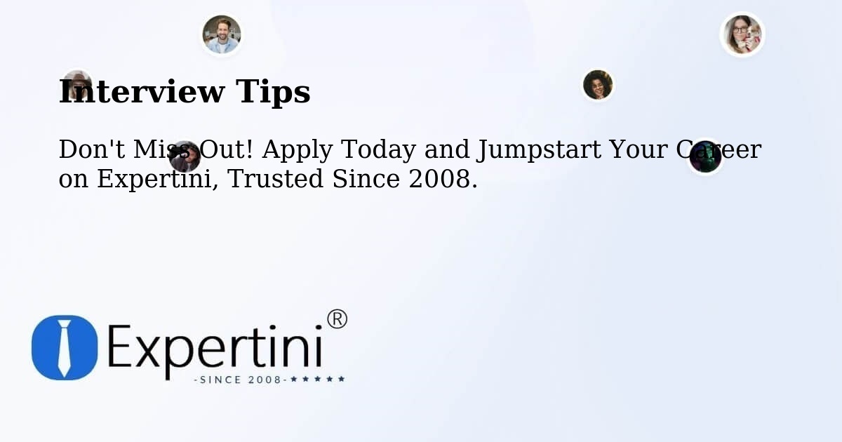 Interview Tips & Techniques for Job Seekers – Kirkmichael - Kirkmichael, Isle of Man Jobs Expertini