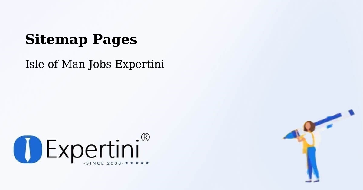Sitemap Pages - Kirkmichael - Isle of Man Jobs Expertini